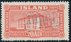 Iceland 1925