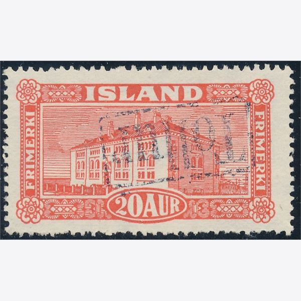 Iceland 1925