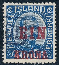 Iceland 1925