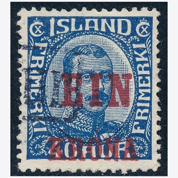 Iceland 1925