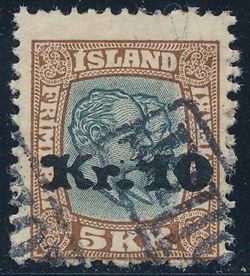 Iceland 1930