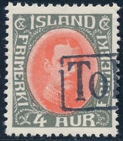 Iceland 1932