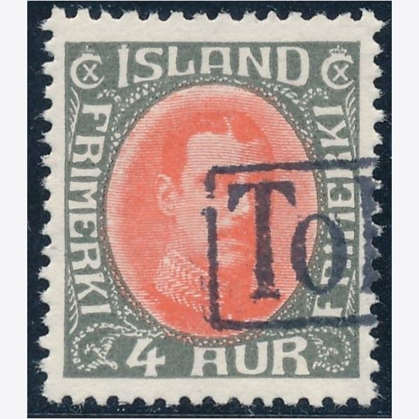 Iceland 1932