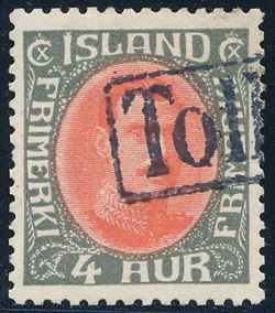 Iceland 1932