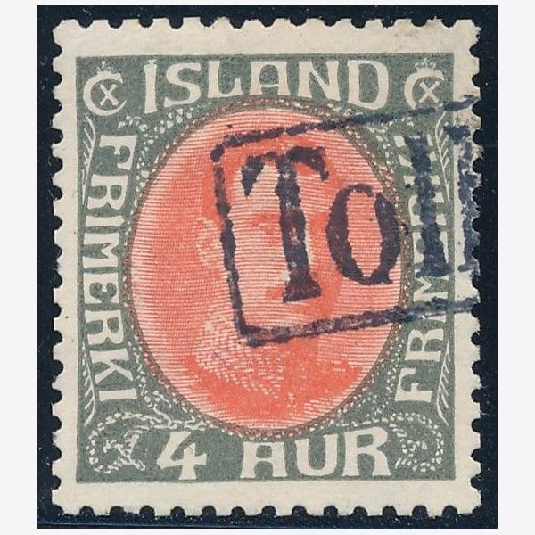 Iceland 1932