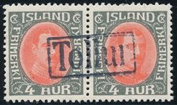 Iceland 1932