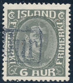 Iceland 1932