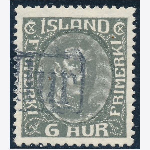 Iceland 1932