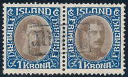 Iceland 1931