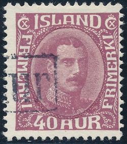 Iceland 1932