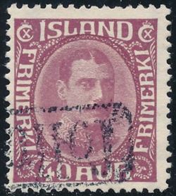 Iceland 1932