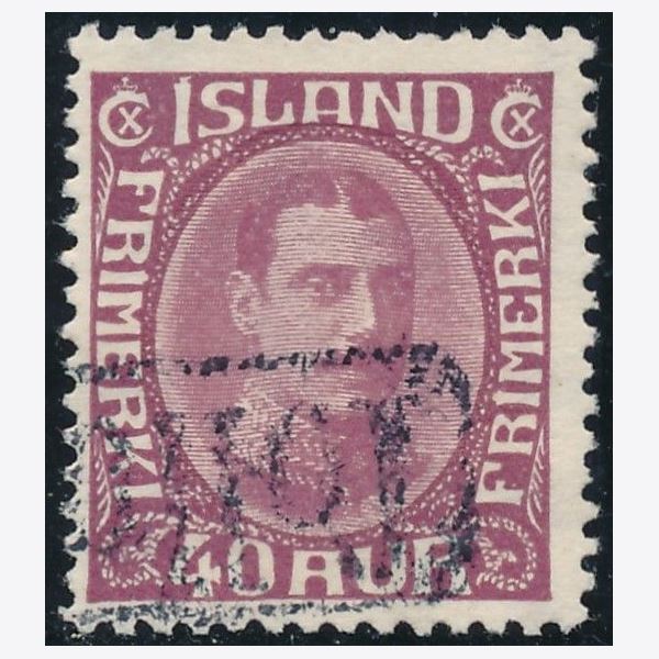 Iceland 1932