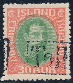 Iceland 1934