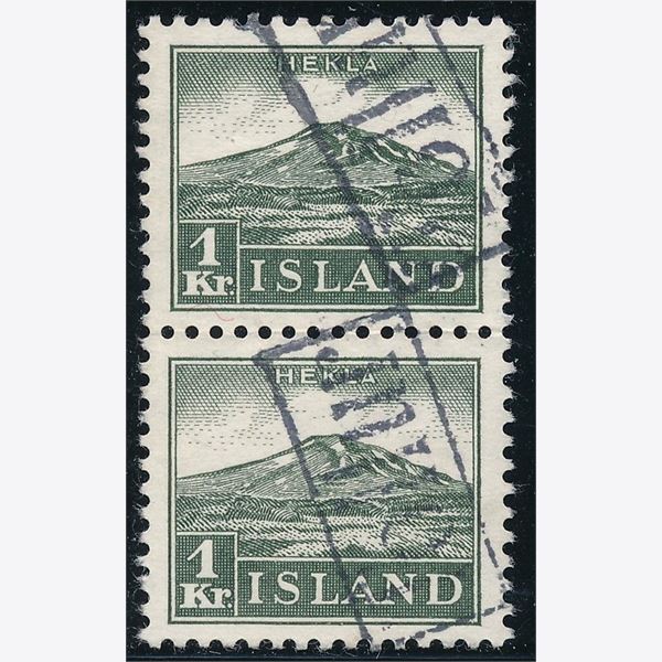 Iceland 1935