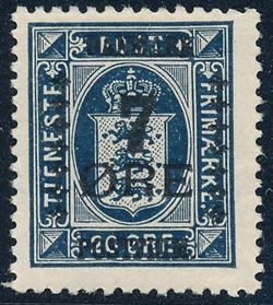 Denmark 1926