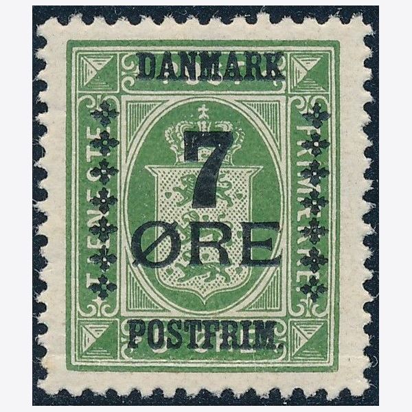 Denmark 1926