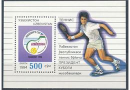 Uzbekistan 1994