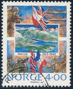 Norway 1990