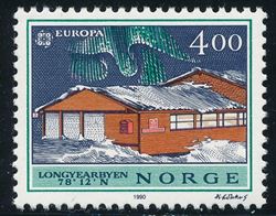 Norway 1990