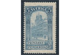 Sweden 1896
