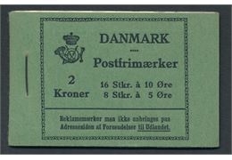 Danmark Reklame 1931