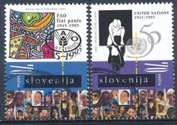 Slovenia 1995