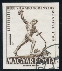 Hungary 1962