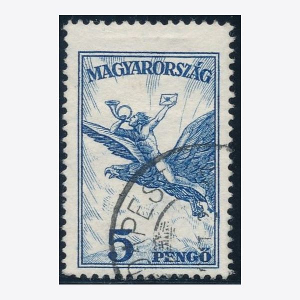 Hungary 1927