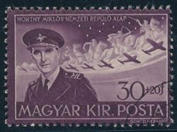 Hungary 1943