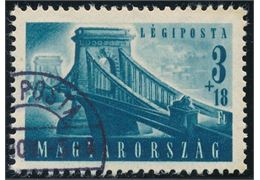 Hungary 1948