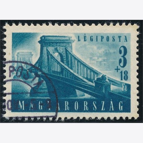 Hungary 1948