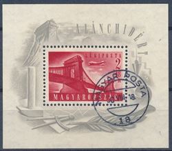 Ungarn 1948