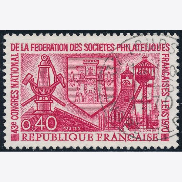 France 1970