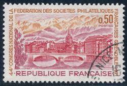 Frankrig 1971