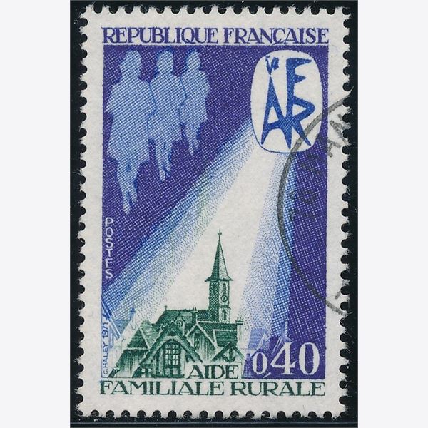France 1971
