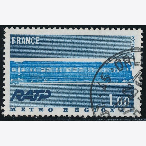 France 1975