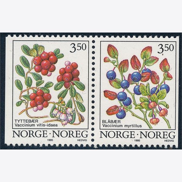 Norge 1995