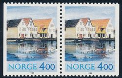 Norway 1995