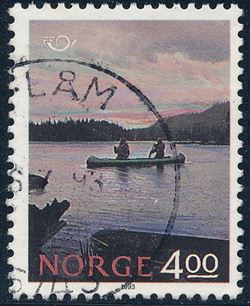 Norway 1993