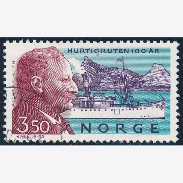 Norge 1993