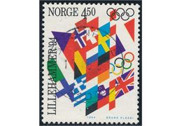 Norge 1994