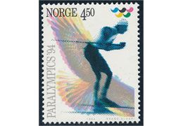 Norge 1994