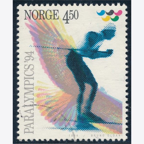 Norway 1994