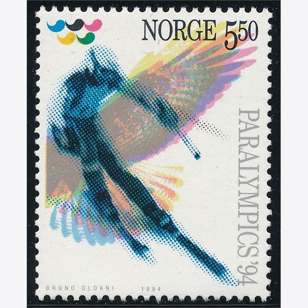 Norway 1994