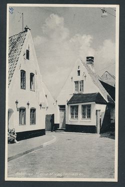 Danmark 1952