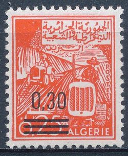 Algeria 1967