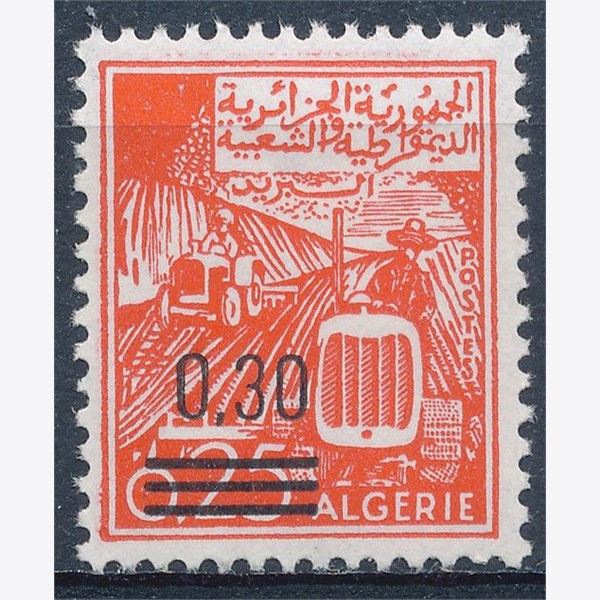 Algeria 1967