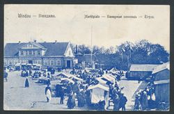 Letland 1909