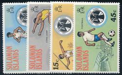 Salomonøerne 1975