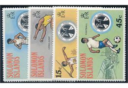 Salomonøerne 1975